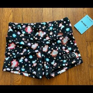 Fleo 3.25 Floating Lights NWT S size Small